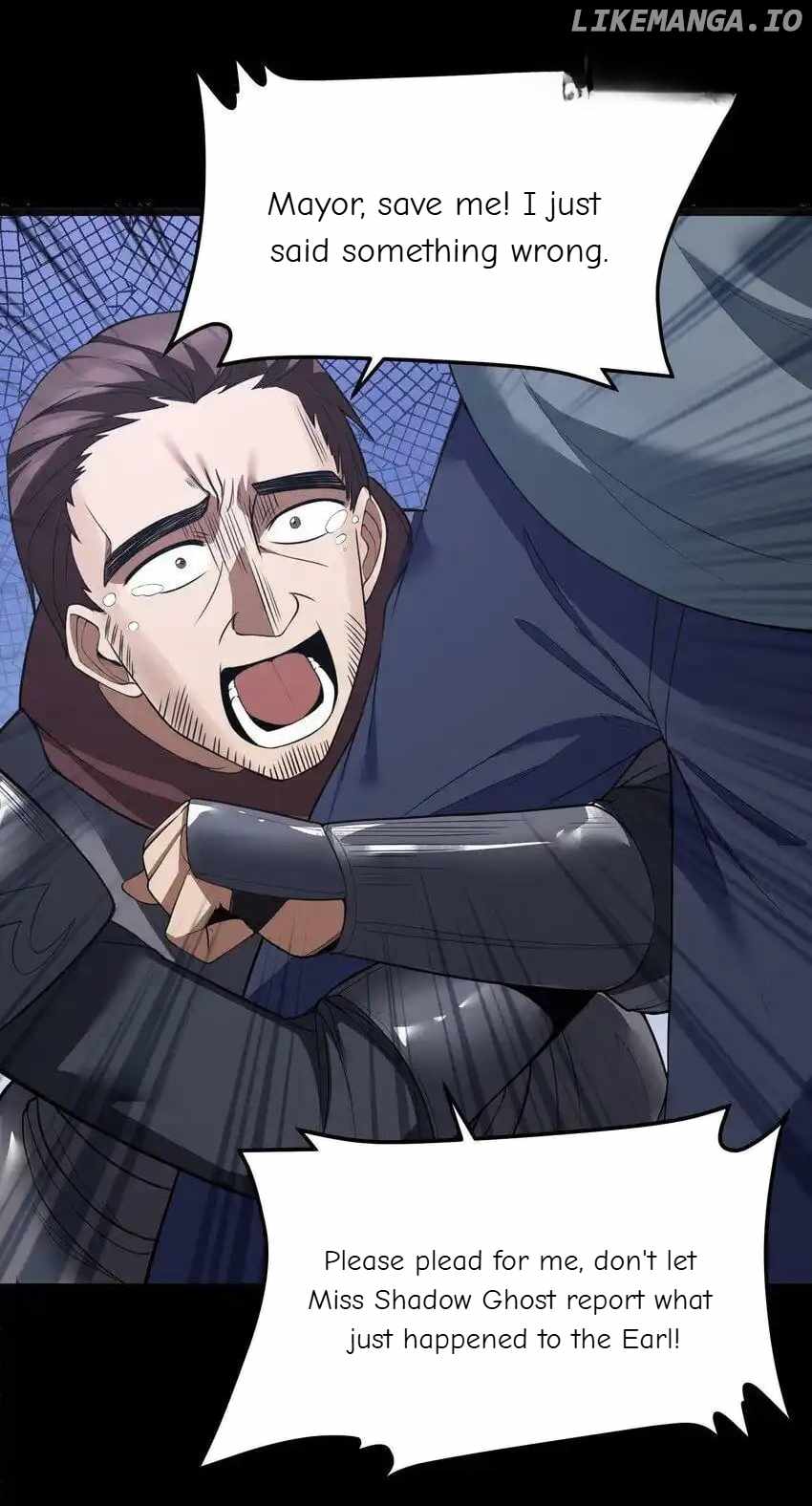 This Hero is a Money Supremacist Chapter 24 15